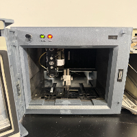 Waters Acquity Sample Manager image 3